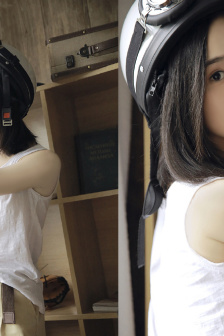 女子跳舞坠楼事件现新疑点
